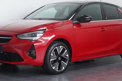 Opel Corsa 18.086 km 14.880 &euro; Wiesbaden 65205