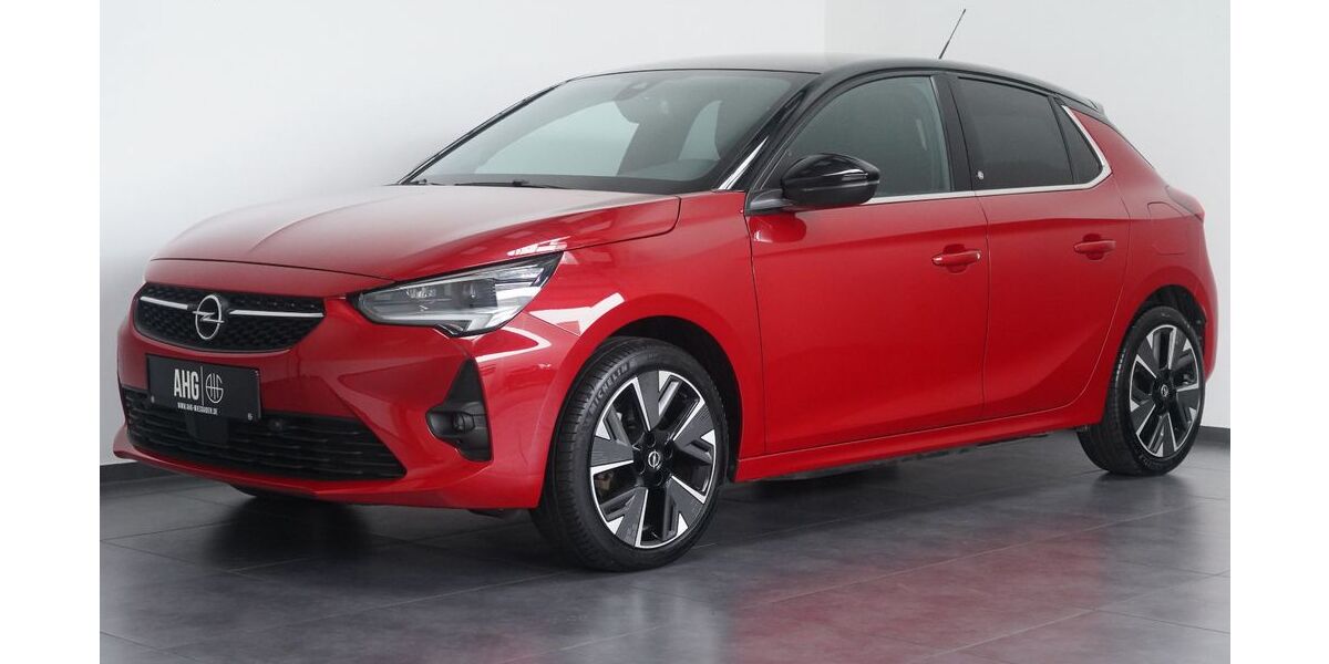 Opel Corsa 18.086 km 14.880 &euro; Wiesbaden 65205