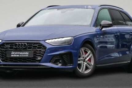 Audi A4 40.000 km 46.980 &euro; Herborn 35745