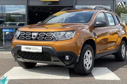 Dacia Duster 93.600 km 12.250 &euro; Idar-Oberstein 55743