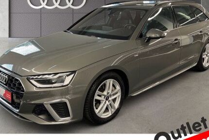 Audi A4 70.686 km 30.550 &euro; Frankfurt am Main 60314