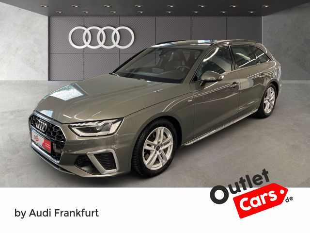 Audi A4 70.686 km 30.550 &euro; Frankfurt am Main 60314