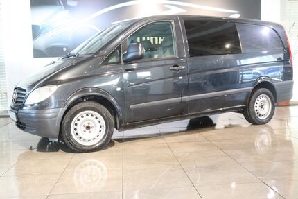 Mercedes-Benz Vito 236.048 km 10.200 &euro; Ratingen 40880