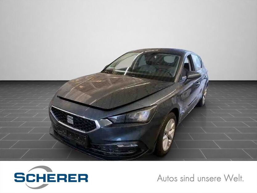 Seat Leon 57.093 km 17.950 € Ladenburg 68526