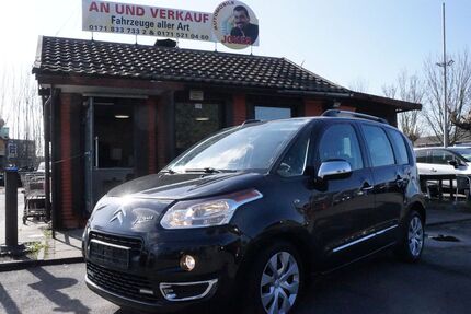 Citroen C3 132.284 km 4.290 &euro; Erwitte 59597