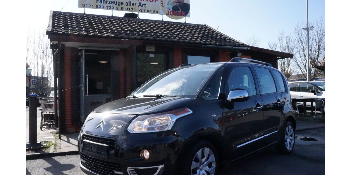 Citroen C3 132.284 km 4.290 &euro; Erwitte 59597