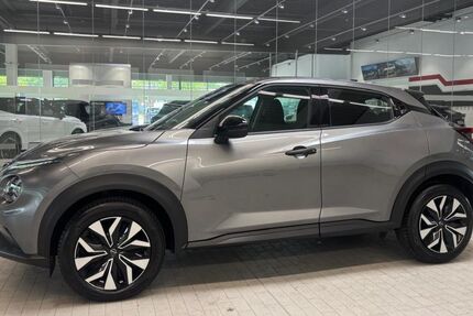 Nissan Juke 15.896 km 19.470 € Duisburg 47167