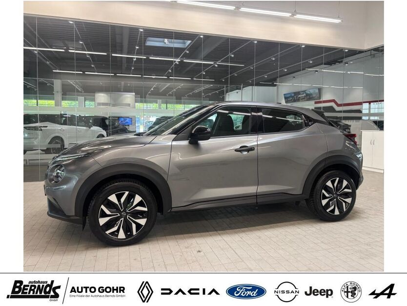 Nissan Juke 15.896 km 19.470 € Duisburg 47167