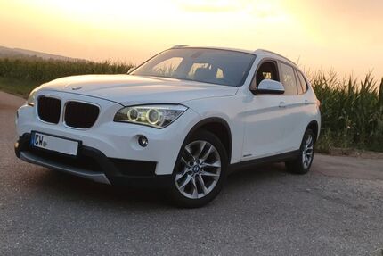 BMW X1 159.812 km 9.500 € Calw 75365