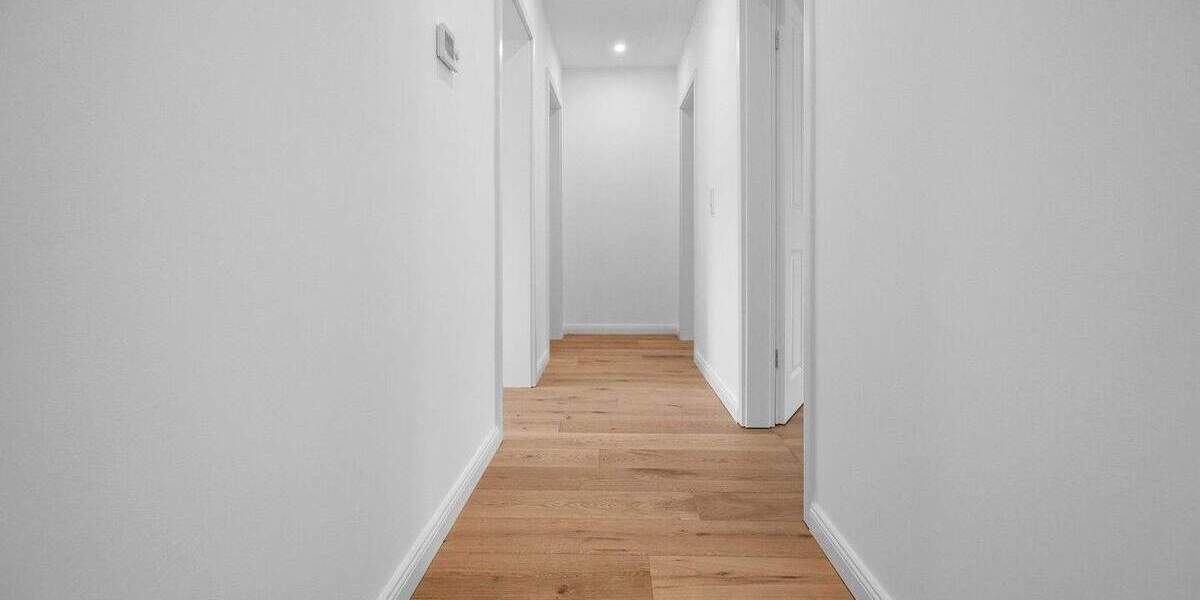 Etagenwohnung Bremen Hulsberg - 3 Zimmer, 66 m&sup2;, 299.000&euro; | Angebot:25525633