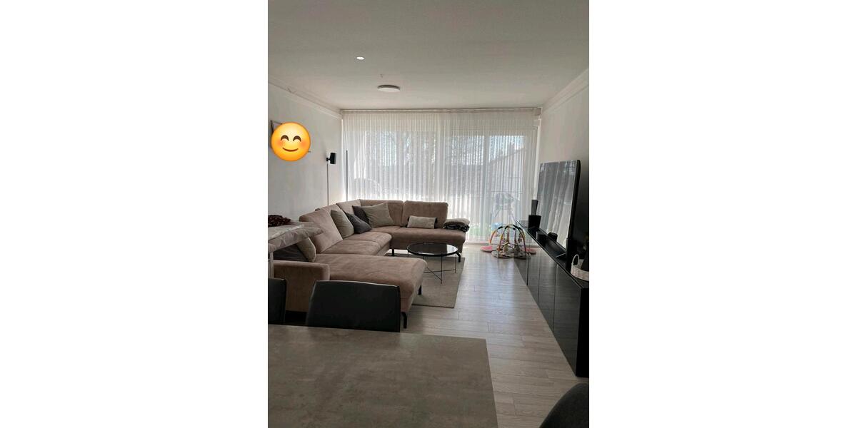 Etagenwohnung Kornwestheim - 2 Zimmer, 59 m&sup2;, 1.050&euro; | Angebot:26367594