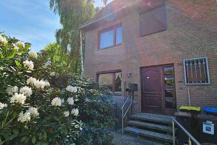 Haus Lauenburg/Elbe Elbe - 4 Zimmer, 116 m&sup2;, 299.900&euro; | Angebot:26672438
