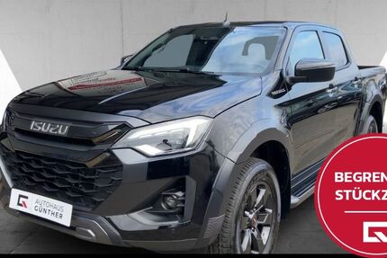 Isuzu D-Max 12.800 km 46.886 € Hamburg 22159