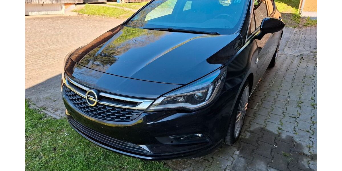 Opel Astra 119.000 km 8.400 &euro; Deggendorf 94469