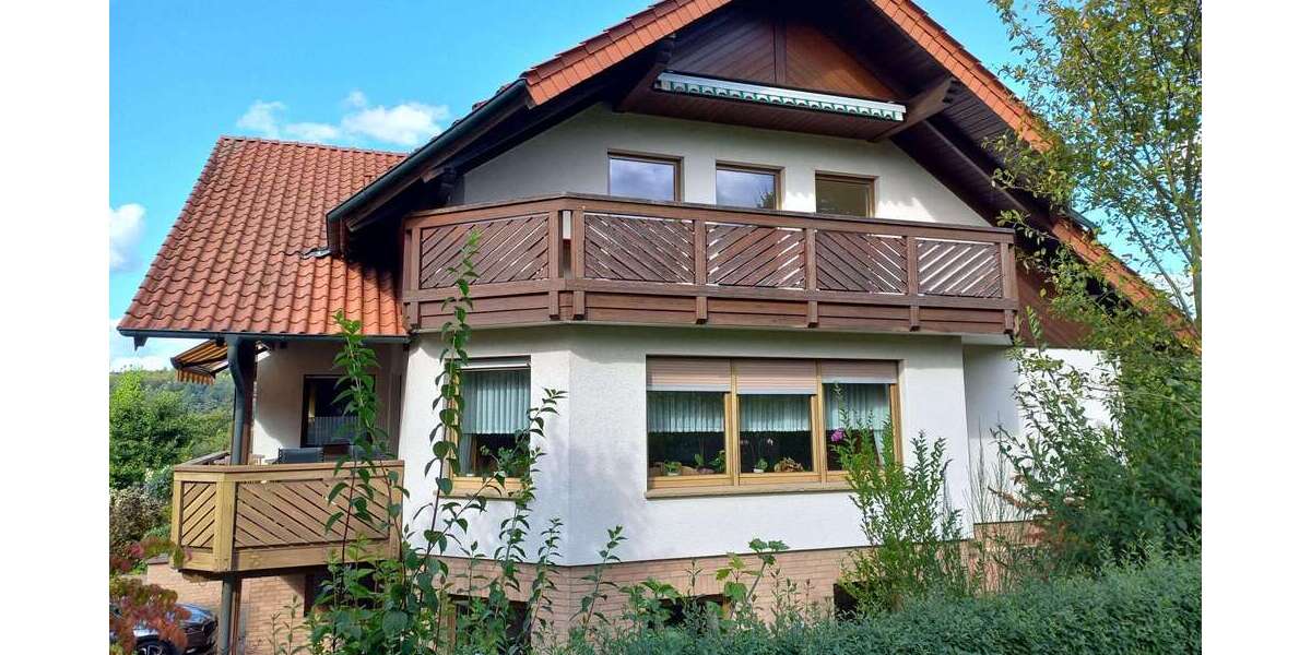 Mehrfamilienhaus, Wohnhaus Diemelstadt-Wrexen Wrexen - 7 Zimmer, 204 m&sup2;, 418.000&euro; | Angebot:25731141