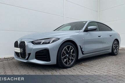 BMW 430 Gran Coupé 14.665 km 43.999 &euro; Landsberg am Lech 86899