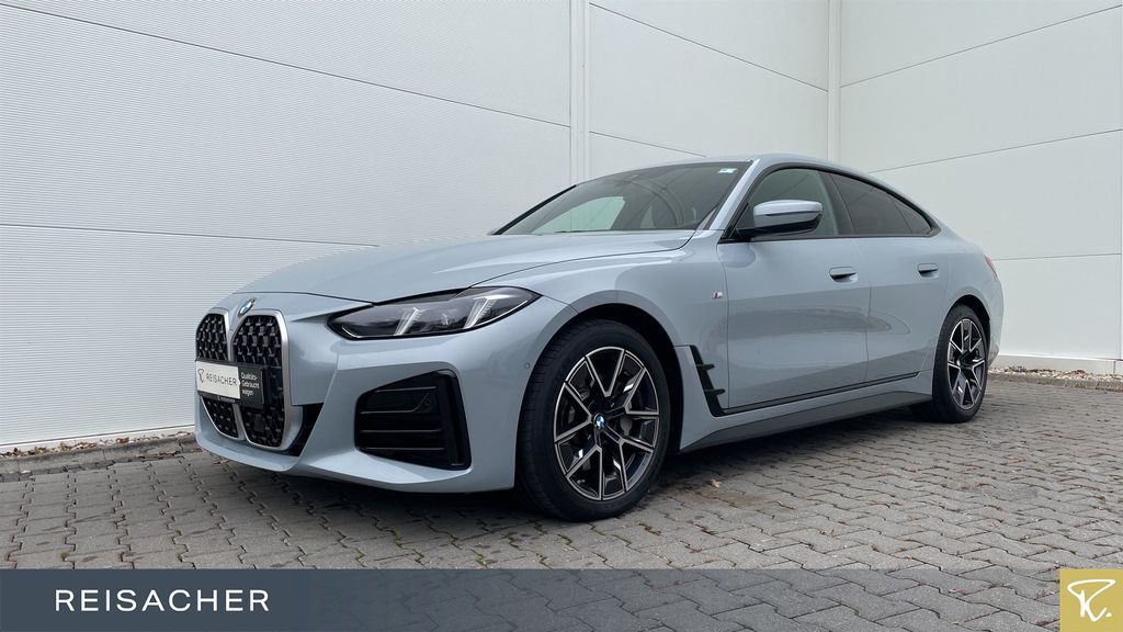 BMW 430 Gran Coupé 14.665 km 43.999 &euro; Landsberg am Lech 86899