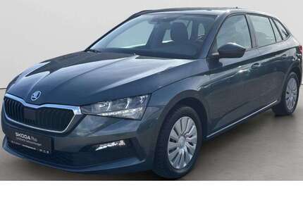 Skoda Scala 31.089 km 14.710 &euro; Lemgo 32657