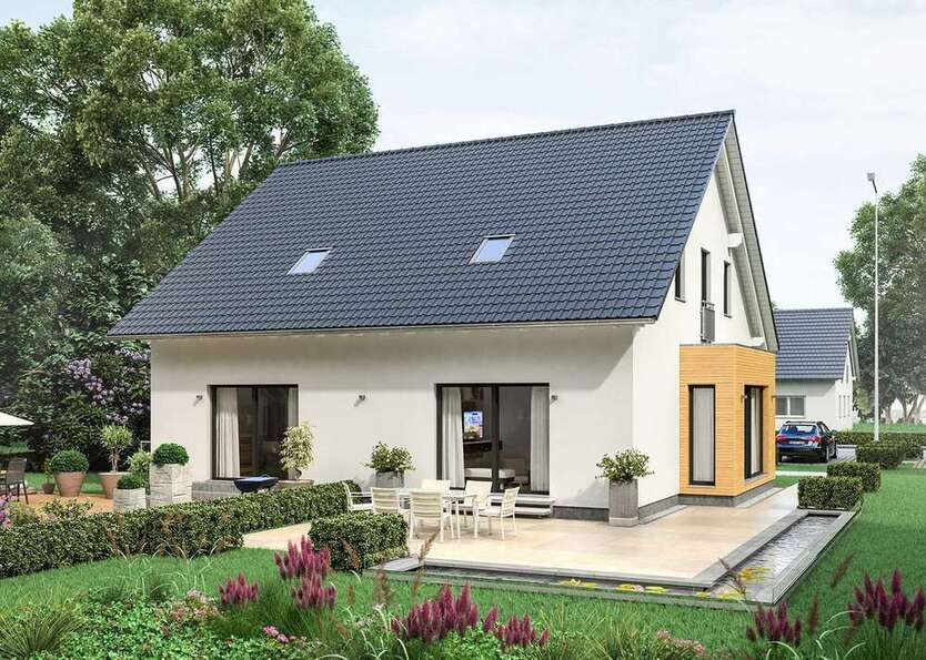 Haus zum Kaufen in Sundern 365.200 € 110 m²