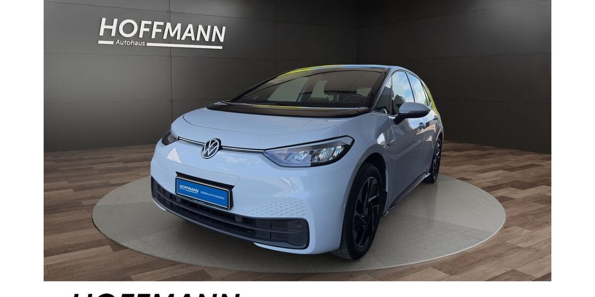 VW ID.3 67.588 km 22.290 &euro; Winterberg 59955