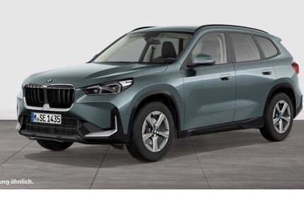 BMW X1 72.576 km 31.300 &euro; Münster 48163