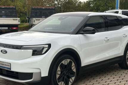 Ford Explorer 8.565 km 41.850 &euro; Borken (Hessen) 34582