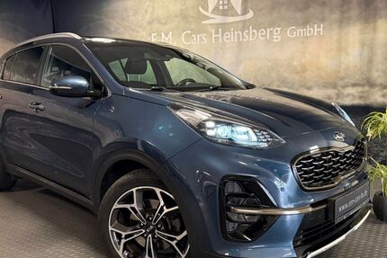 Kia Sportage 90.850 km 20.900 &euro; Heinsberg 52525