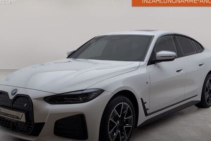 BMW i4 10.611 km 47.430 &euro; München 80939