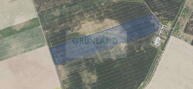 Grundstück zu verkaufen in Fehrbellin 348.500 € 134052 m²