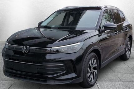 VW Tiguan 3.400 km 41.990 &euro; Wipperfürth 51688