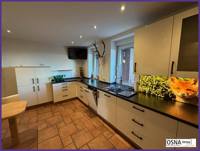 Bauernhaus, Landhaus Belm - 6 Zimmer, 216 m&sup2;, 1.900&euro; | Angebot:26534682