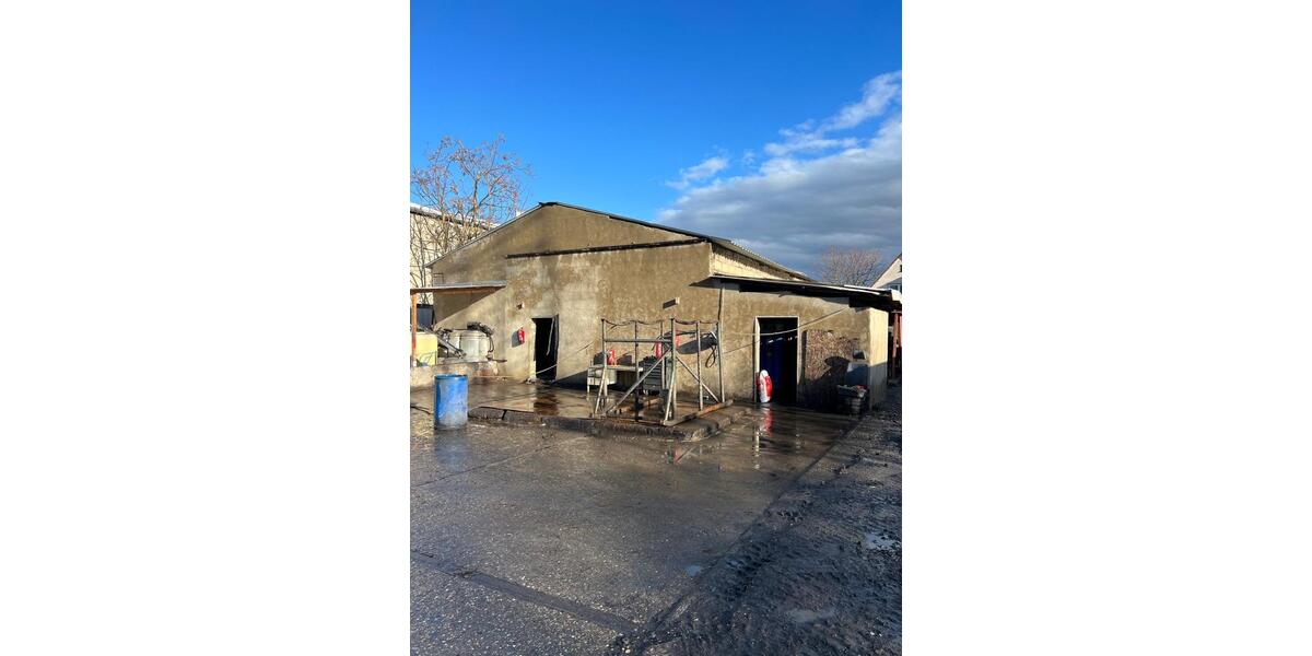 Gewerbeobjekt Neuwied Block - 7.500&euro; | Angebot:25098524