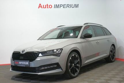 Skoda Superb 77.920 km 31.990 &euro; Schmidgaden 92546