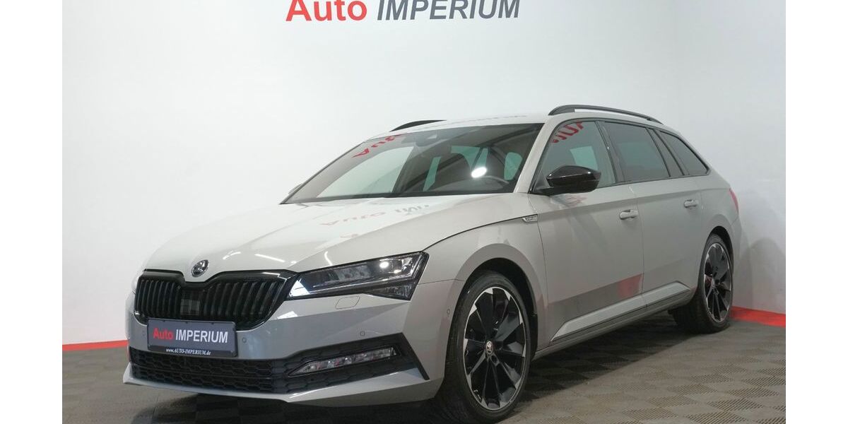 Skoda Superb 77.920 km 31.990 &euro; Schmidgaden 92546