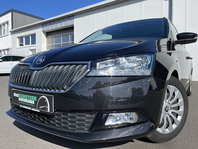 Fabia