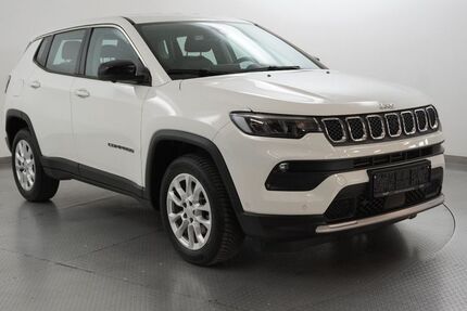 Jeep Compass 13.560 km 19.950 &euro; Bebra 36179