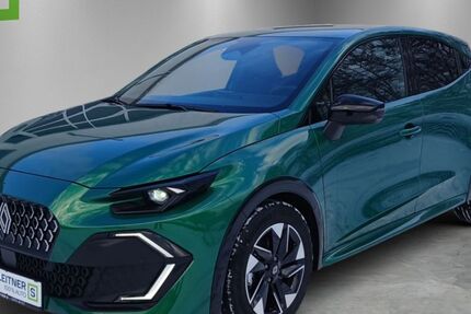 Renault Clio 2.449 km 26.890 &euro; Weiden in der Oberpfalz 92637