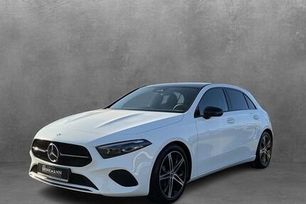 Mercedes-Benz A 200 15.000 km 37.180 € Neubrandenburg 17033