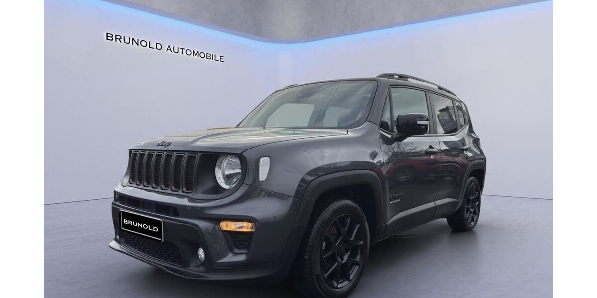 Jeep Renegade 42.700 km 19.900 &euro; Reutlingen 72770