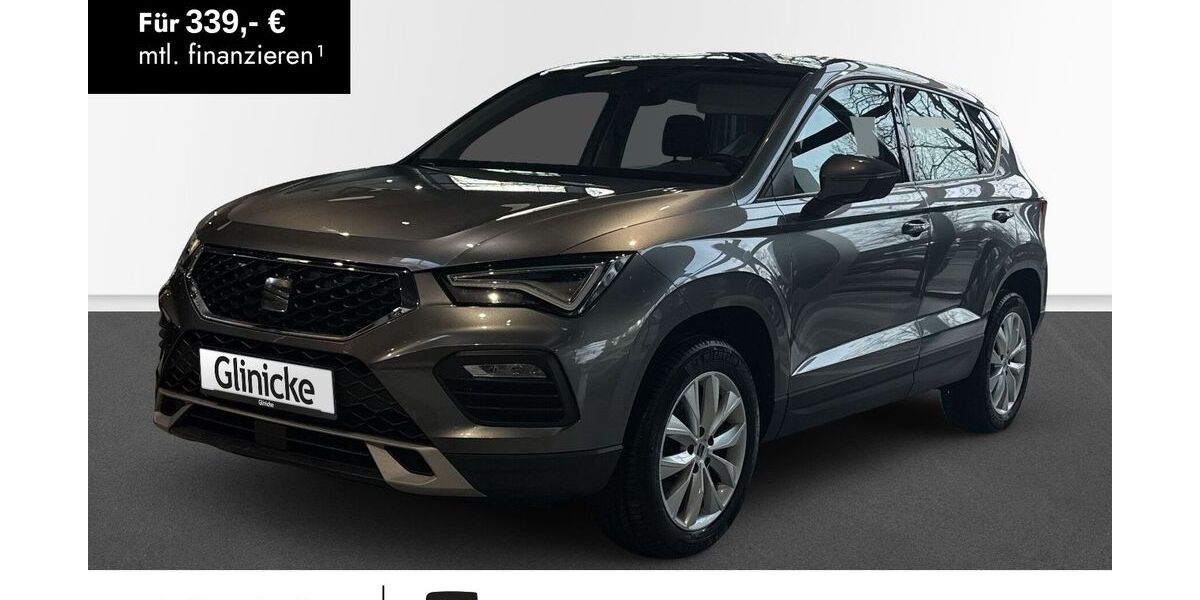 Seat Ateca 67.490 km 24.930 &euro; Lübbecke 32312