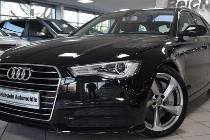 Audi A6 87.000 km 28.150 &euro; Hermannsburg 29320