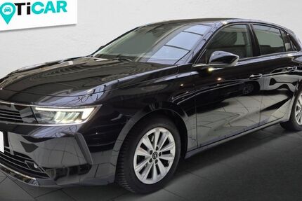 Opel Astra 18.880 km 16.950 &euro; Georgsmarienhütte 49124