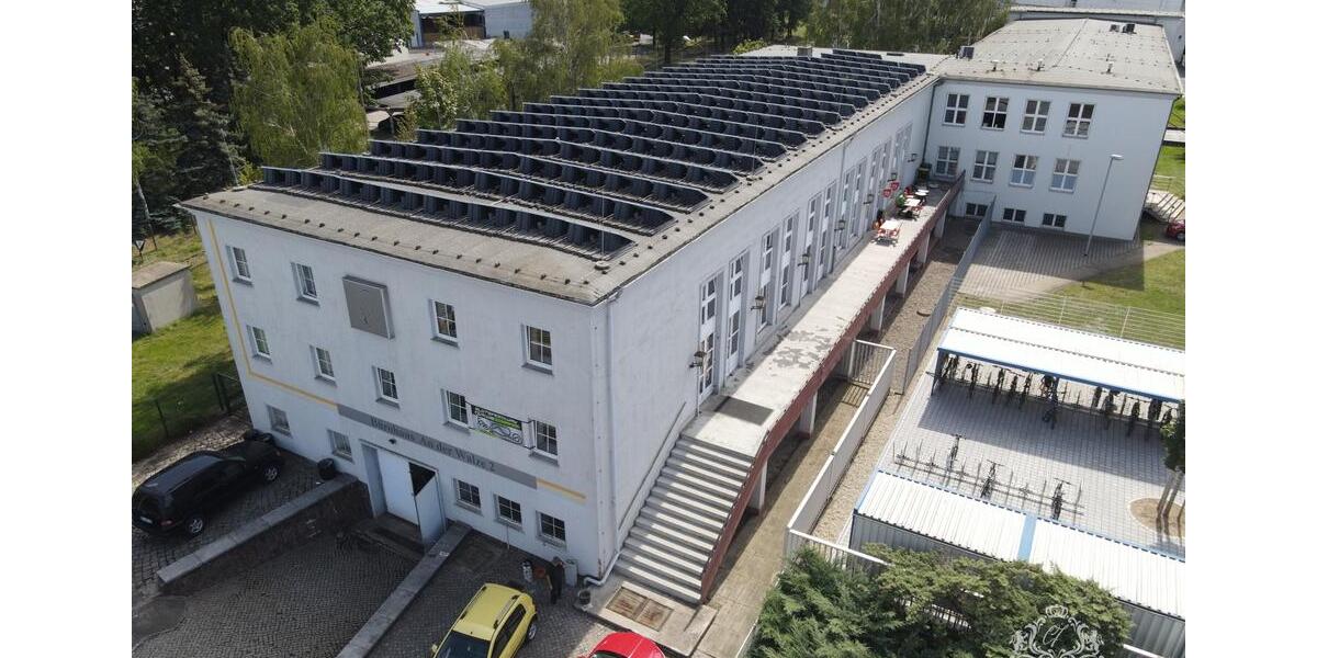 Gewerbeobjekt Coswig - 1.680&euro; | Angebot:24591587