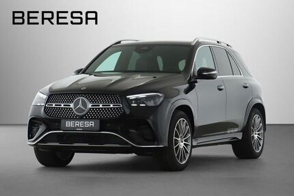 Mercedes GLE 450
