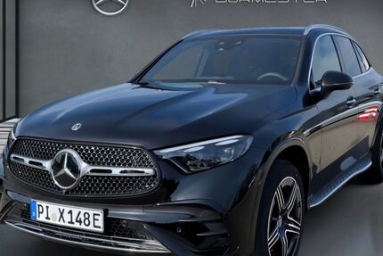 Mercedes-Benz GLC 300 4.900 km 81.490 &euro; Elmshorn 25337