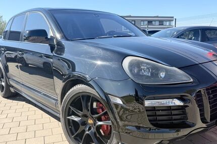 Porsche Cayenne 179.000 km 11.999 &euro; Weiden 92637