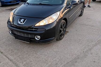 Peugeot 207 145.776 km 2.023 &euro; Hamburg 22113