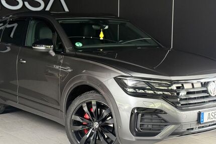 VW Touareg 140.000 km 38.999 &euro; Bretten 75015