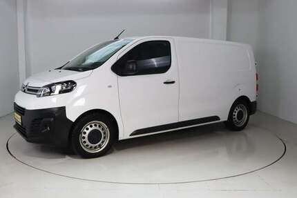 Citroen Jumpy 27.579 km 17.890 &euro; Dresden 01237