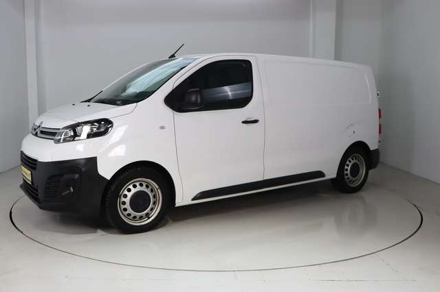 Citroen Jumpy 27.579 km 17.890 &euro; Dresden 01237